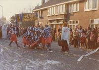 1975 02 08 Haone loopgroep Les Rugbyennes 04 1975 02 08 Haone loopgroep Les Rugbyennes 04